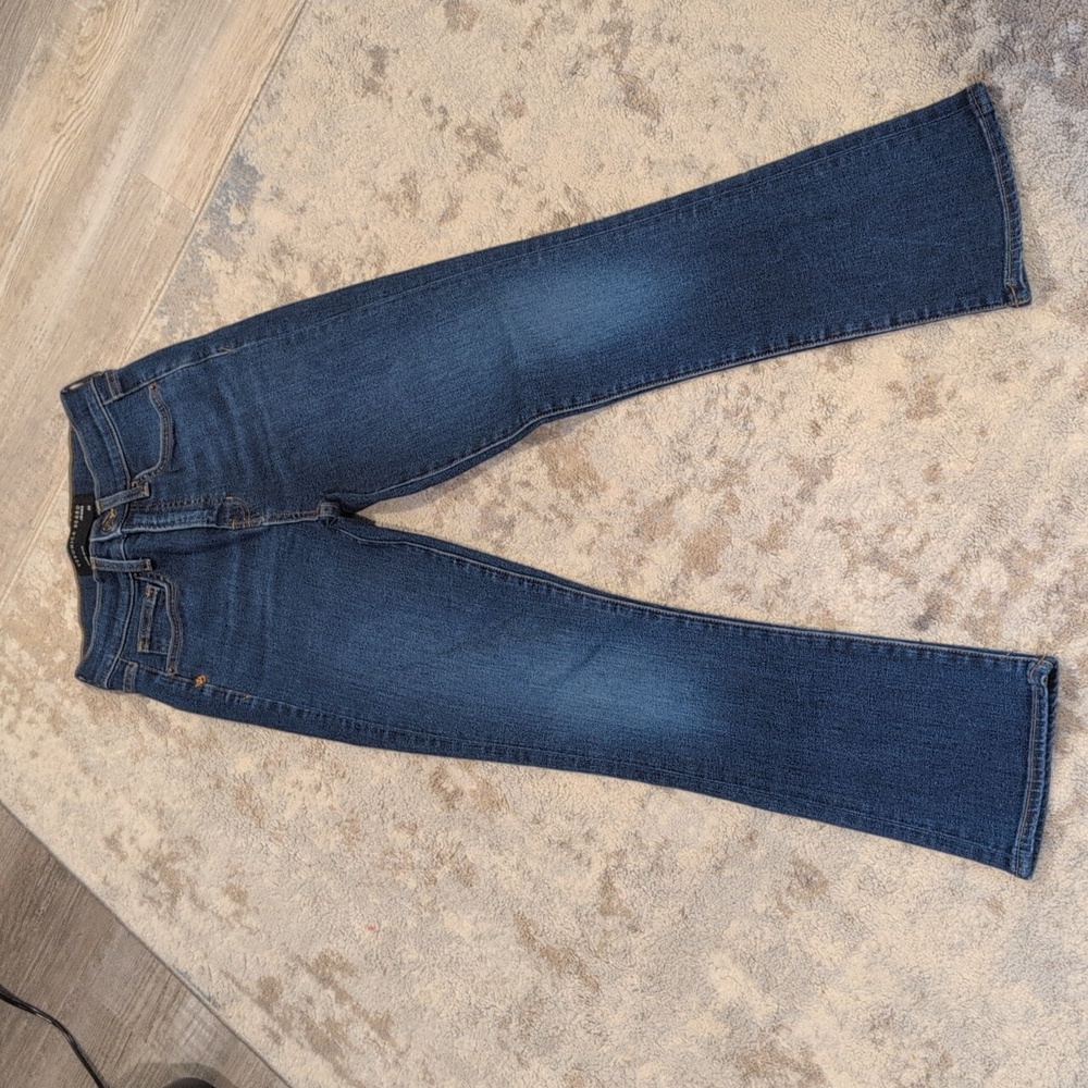 Veronica beard jeans